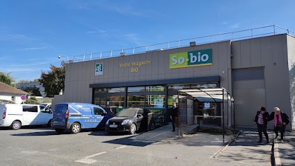 So.bio Rueil-Malmaison, Magasin Bio à Rueil-Malmaison