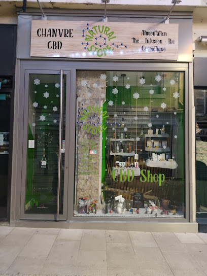 Cbd Valence - Natural Store 26 Magasin Bio à Valence