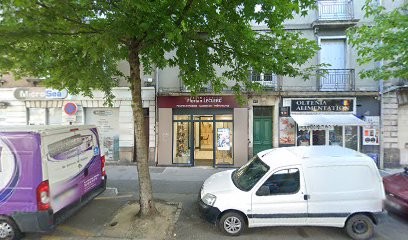 La maison du goût préféré, Magasin Bio à Nantes