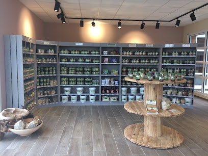 Jean Hervé Scs - Boussac, Magasin Bio à Boussac-Bourg