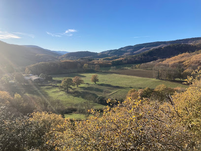 Gaec Des Enclauses, Ferme Bio à Courniou
