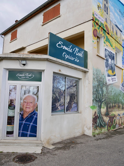 L'épicier Bio - Emile Noël, Magasin Bio à Pont-Saint-Esprit