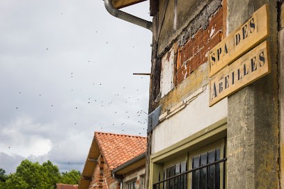 Ballot-Flurin, Magasin Bio à Maubourguet