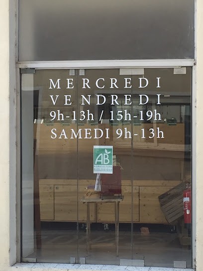 COllines BiO, Magasin Bio à Bourg De Peage