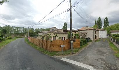 La Maison Saponine, Magasin Bio à Noaillan