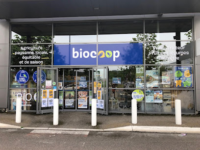 Biocoop Beynost Magasin Bio à Beynost