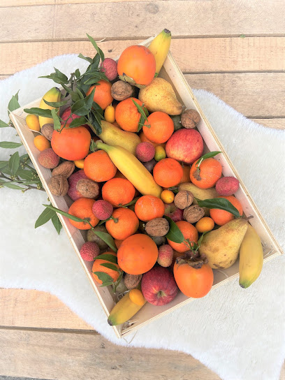 Mon Panier À Croquer, Magasin Bio à Cantenay-Épinard