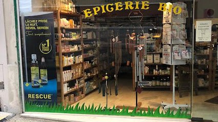 Unis vert Bio, Magasin Bio à Surgères