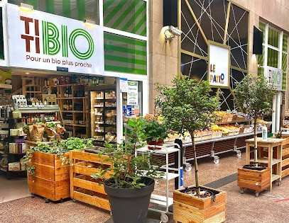 Titibio, Magasin Bio à Rueil-Malmaison