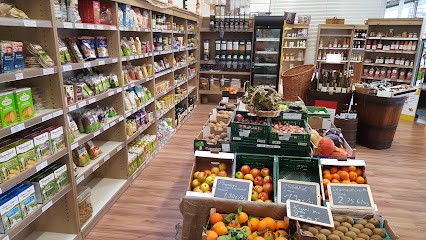 La p'tite Fabrique, Magasin Bio à Guebwiller
