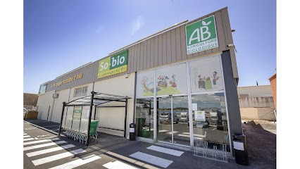 So.bio Alès, Magasin Bio à Alès