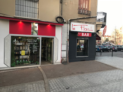 Cbd'eau Firminy - Spécialiste Du Chanvre Et Du Cbd, Magasin Bio à Firminy