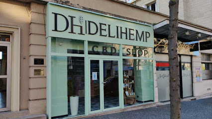 Deli Hemp Cbd Shop Mantes La Jolie Magasin Bio à Mantes-la-Jolie