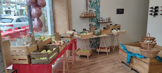 Natur'Passion, Magasin Bio à Digne-les-Bains