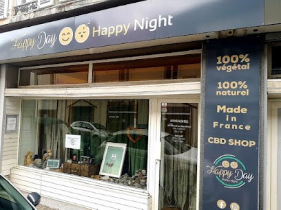 HAPPY DAY HAPPY NIGHT CBD shop Orthez, Magasin Bio à Orthez