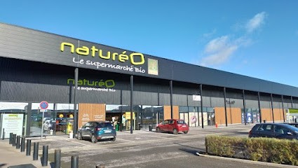 naturéO Champigny-Sur-Vesle, Magasin Bio à Champigny