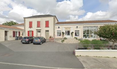Produits BIO et Fermiers, Magasin Bio à Saint-Aubin-le-Cloud