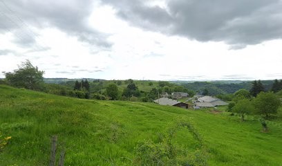 Les Jardins De La Source, Ferme Bio à Saint-Hippolyte