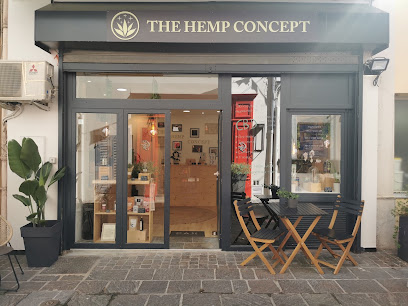 Cbd Sainte Maxime • The Hemp Concept, Magasin Bio à Sainte-Maxime