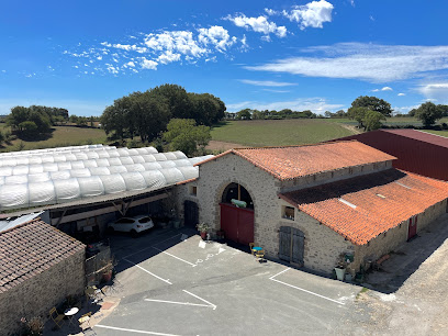 La Ferme Du Bignon, Magasin Bio à la Chanverrie