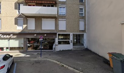 Le Courabio Sandra Agramunt, Magasin Bio à Saint-Chamond
