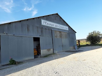 Sarl L Escargot Des Grands Crus, Magasin Bio à Bouzy