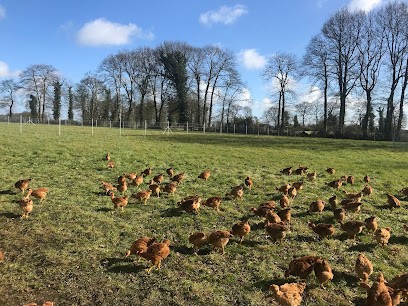 La ferme de Naot Breizh, Ferme Bio à La Chapelle-Chaussée