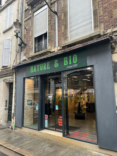 Nature&Bio Magasin Bio à Épernay