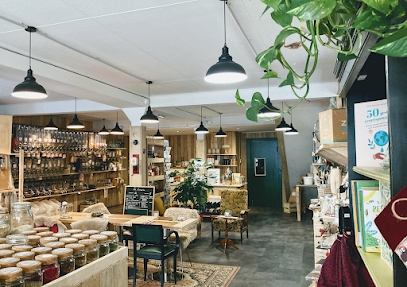 La Cigogne En Vrac Sélestat Magasin Bio à Sélestat