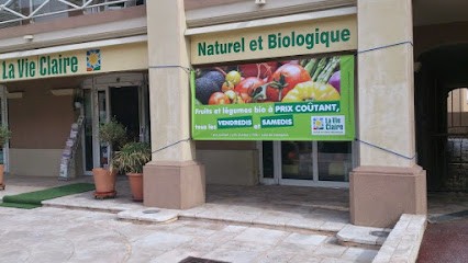 La Vie Claire Draguignan, Magasin Bio à Draguignan