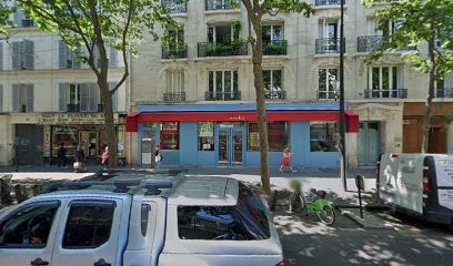 La Récolte Faidherbe, Magasin Bio à Paris 11