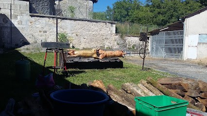 Le Jardin Des Forges, Magasin Bio à Brantôme en Périgord