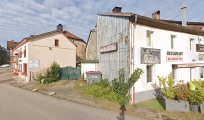 Le Jardin des Hauts de Salm, Magasin Bio au Vermont