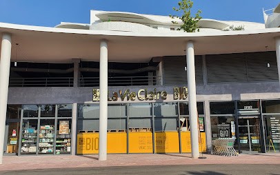 La Vie Claire, Magasin Bio à Mandelieu-la-Napoule