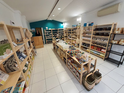 Magasin Bio Eco-Logiquement Dunkerque Magasin Bio à Dunkerque