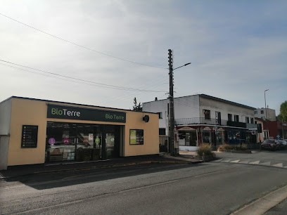 BIO TERRE Franconville, Magasin Bio à Franconville