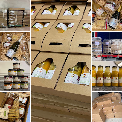 Le Comptoir Par Vosg'bocaux, Magasin Bio à Vagney