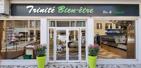 Trinité bien-être Bio et Naturel, Magasin Bio à La Trinité