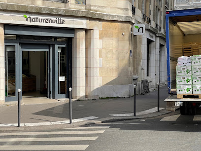 Naturenville Saint-Lambert Paris 15Ème Magasin Bio à Paris 15