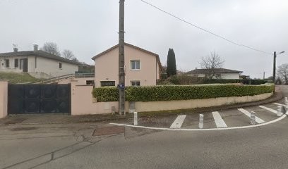 A l'ombre du cerisier, Ferme Bio à Saint-Priest