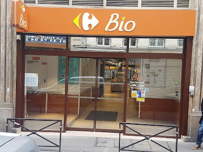 So.bio, Magasin Bio à Paris 10