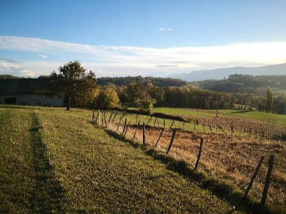La Ferme de Thusy, Ferme Bio à Thusy