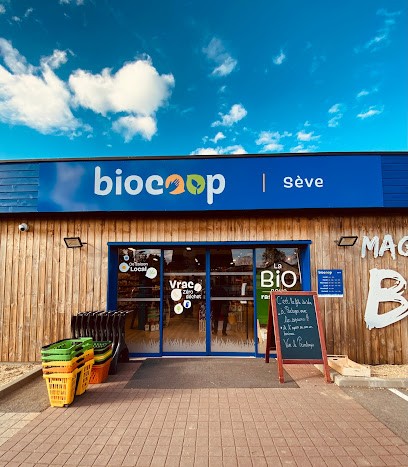 Biocoop, Magasin Bio à Ploërmel