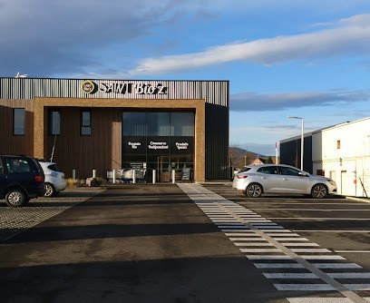 Saint Bio'z Nord et Drive Saint Bio'Z Nord, Magasin Bio à Sélestat