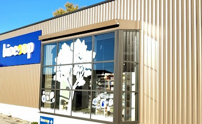 Biocoop Apt, Magasin Bio à Apt