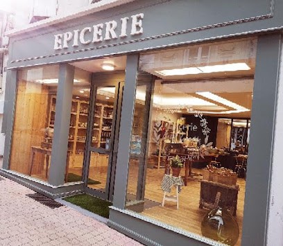 Belle Lurette, Magasin Bio à Jarnac