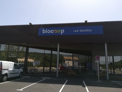 Biocoop Les Gatôbis, Magasin Bio à Prades