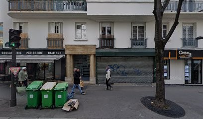 Bébé Linou, Magasin Bio à Paris 20