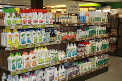 La Vie Claire, Magasin Bio au Pont-de-Beauvoisin