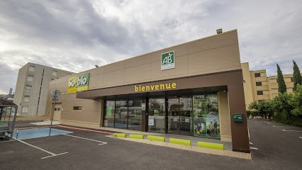 So.bio Le Lavandou, Magasin Bio au Lavandou